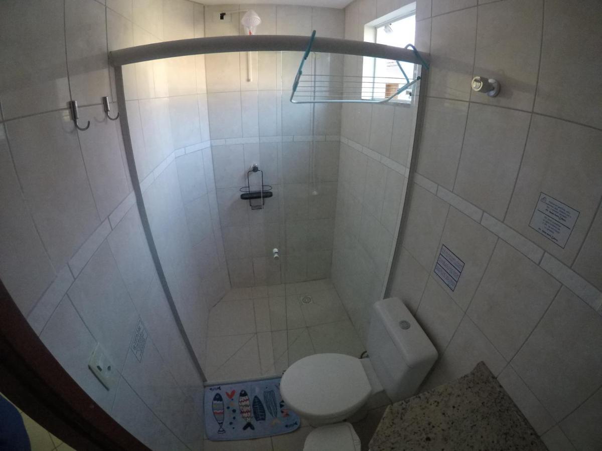 Barra Y Barra Apartamentos Florianópolis Exteriér fotografie