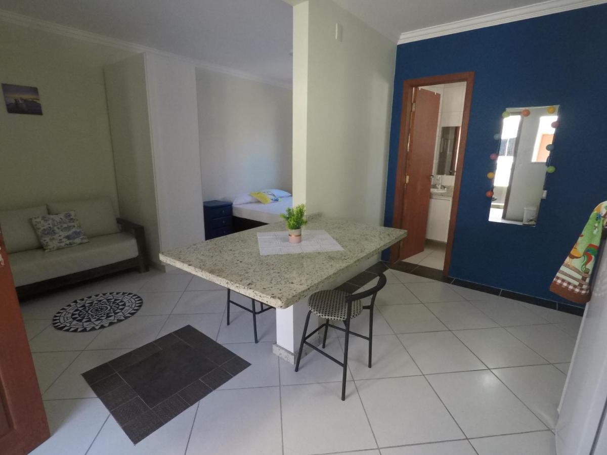 Barra Y Barra Apartamentos Florianópolis Exteriér fotografie
