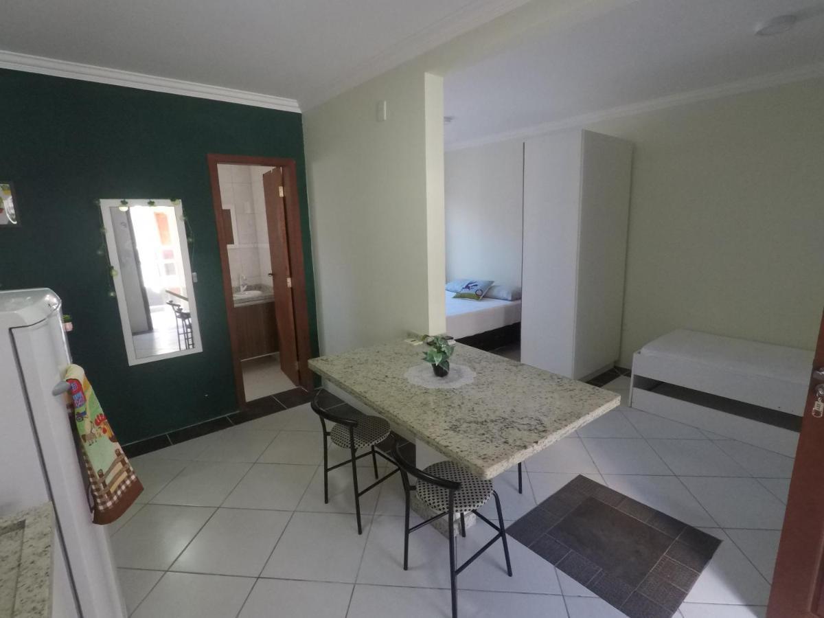 Barra Y Barra Apartamentos Florianópolis Exteriér fotografie