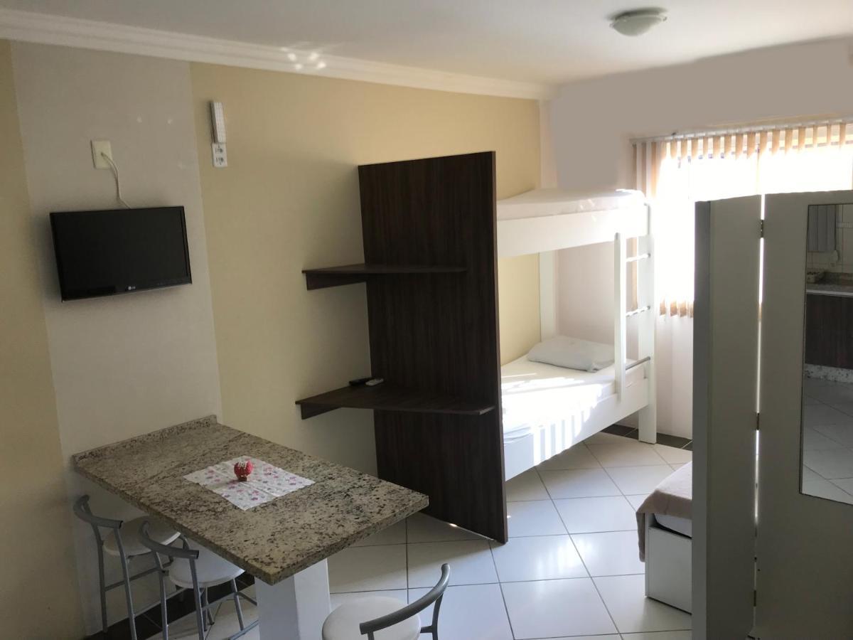 Barra Y Barra Apartamentos Florianópolis Exteriér fotografie