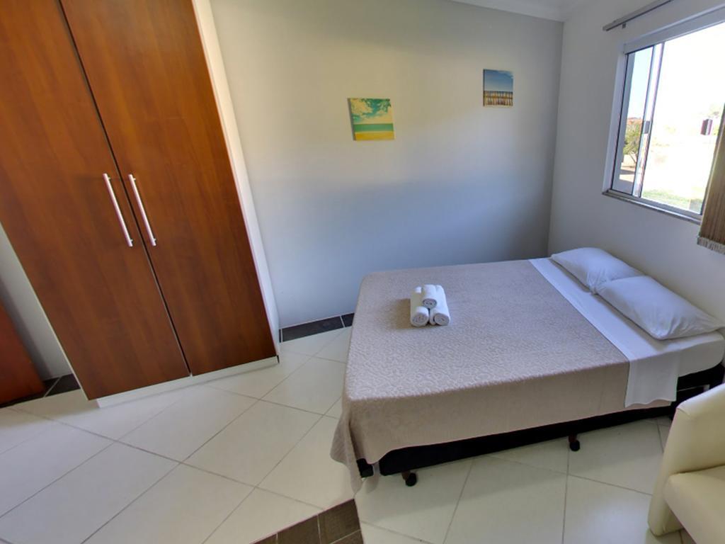 Barra Y Barra Apartamentos Florianópolis Exteriér fotografie