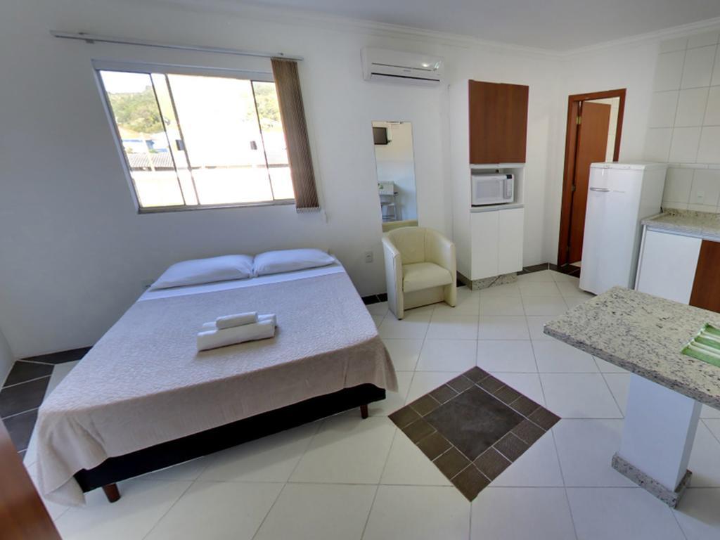 Barra Y Barra Apartamentos Florianópolis Exteriér fotografie