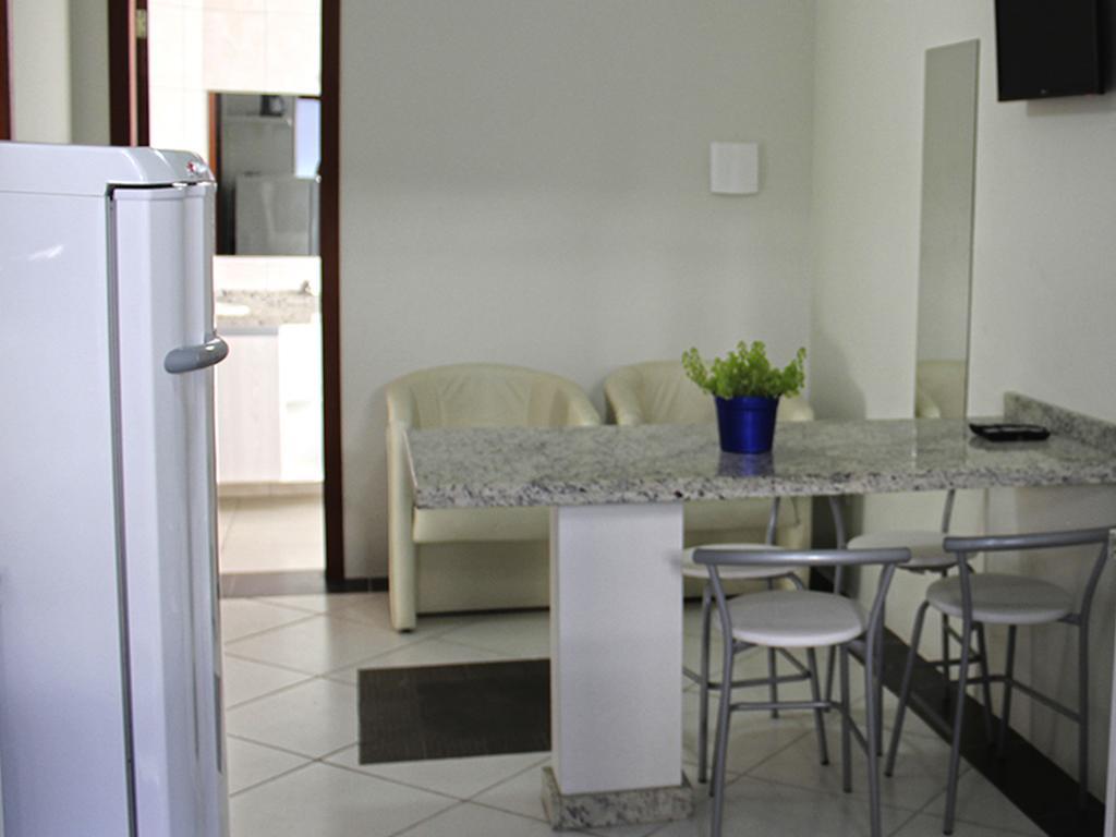 Barra Y Barra Apartamentos Florianópolis Exteriér fotografie