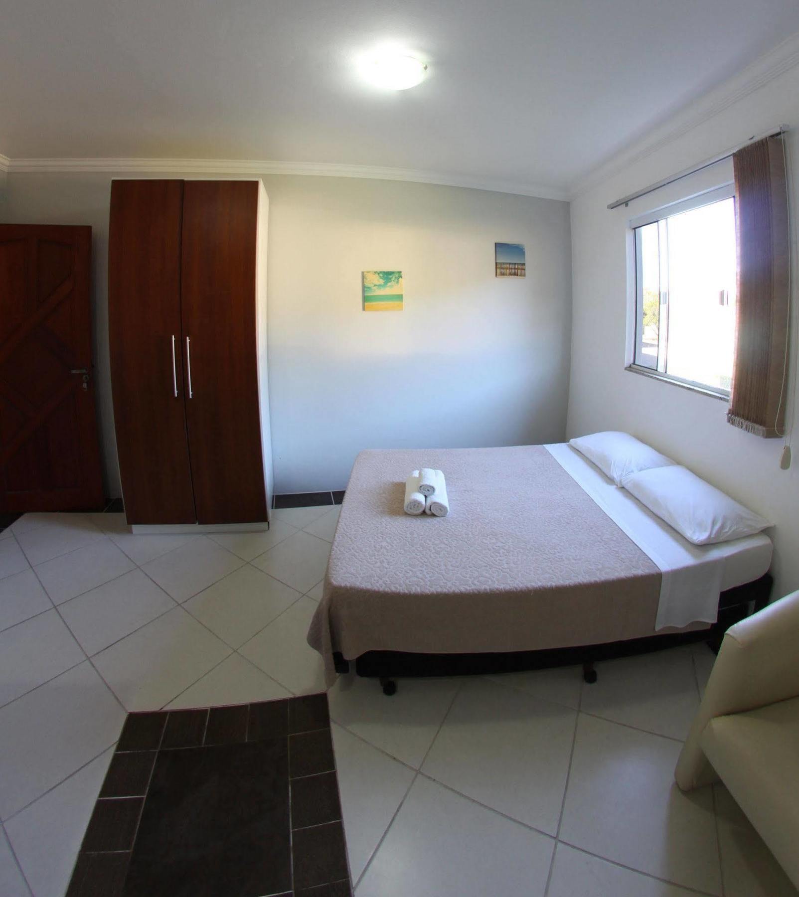 Barra Y Barra Apartamentos Florianópolis Exteriér fotografie